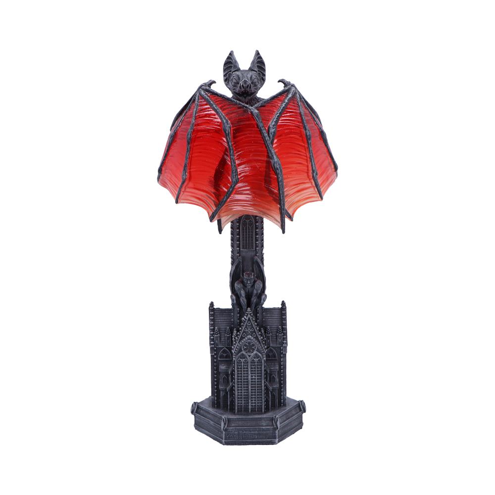 Shadow Wing Bat Lamp