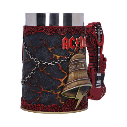 ACDC Hells Bells Tankard