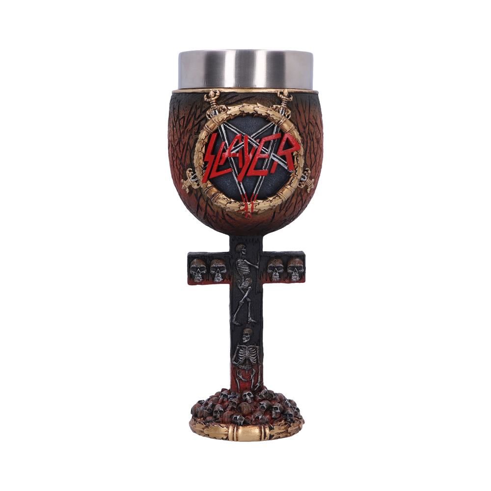 Slayer Seasons in the Abyss Goblet