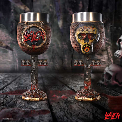 Slayer Seasons in the Abyss Goblet