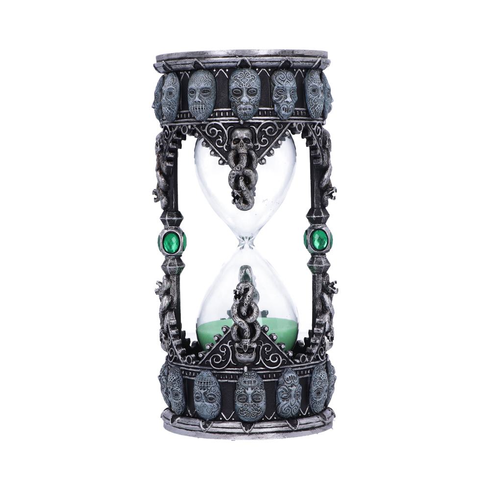 Harry Potter Death Eater Sand Timer