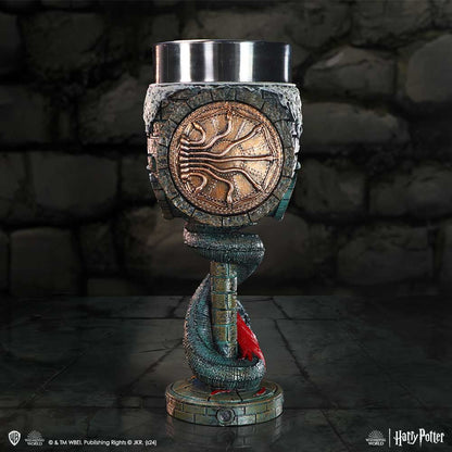 Harry Potter Chamber of Secrets Goblet