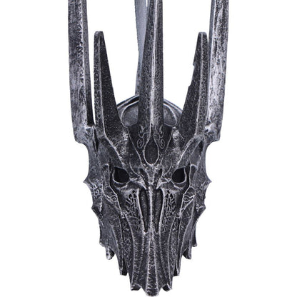 Lord of the Rings Helm of Sauron Hanging Ornament