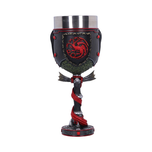 Daemon Targaryen Goblet