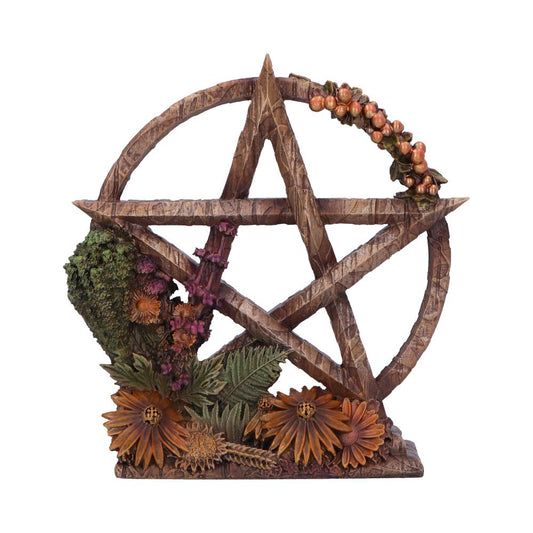 Season of the Pentagram Litha (Summer)