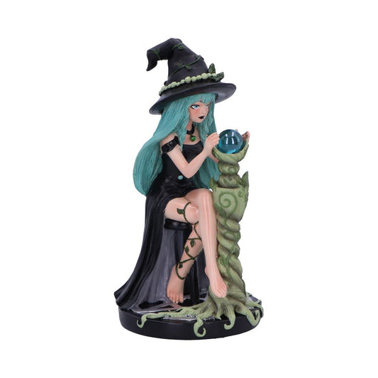 Sage Witch Figurine