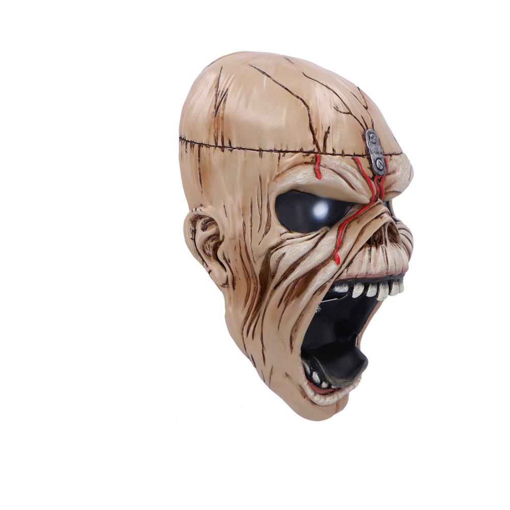 Iron Maiden The Trooper Bottle Opener