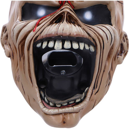 Iron Maiden The Trooper Bottle Opener