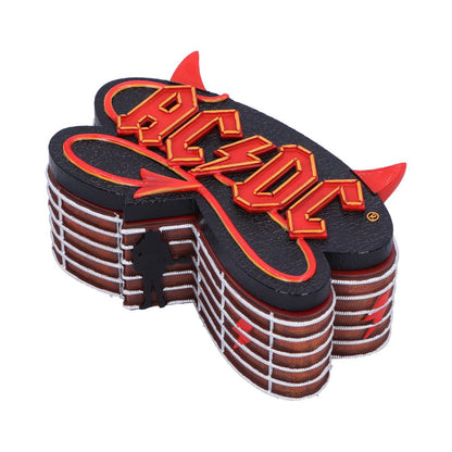 ACDC Trinket Box