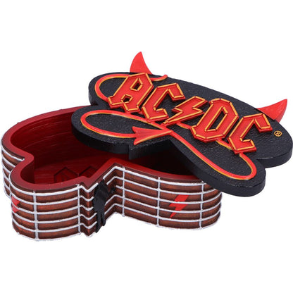 ACDC Trinket Box