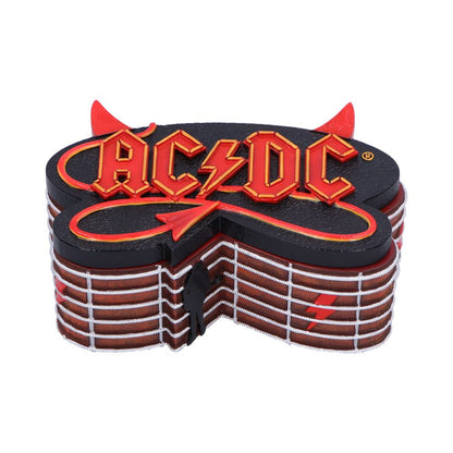 ACDC Trinket Box