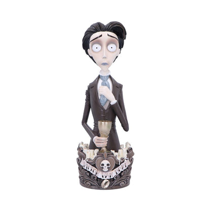 Corpse Bride Victor Bust