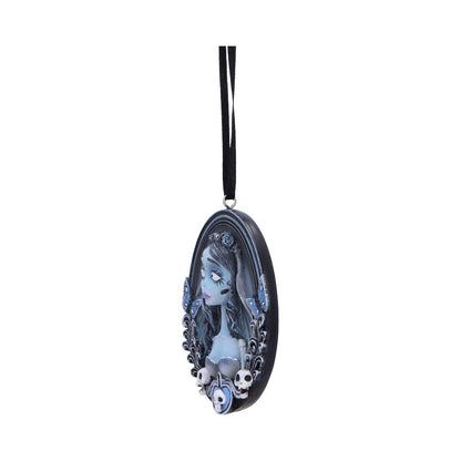 Corpse Bride Emily Hanging Ornament