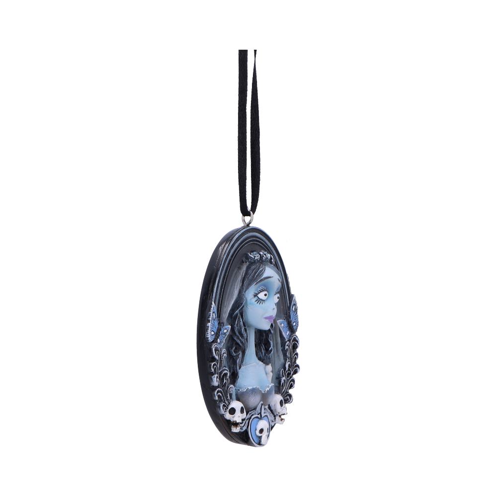 Corpse Bride Emily Hanging Ornament