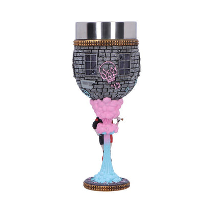 Harley Quinn Goblet