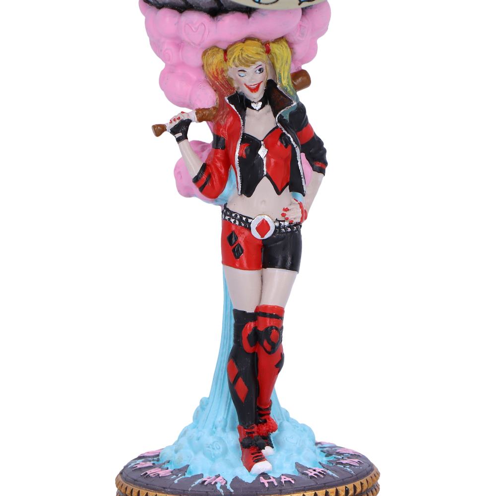 Harley Quinn Goblet