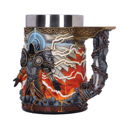 Diablo® IV Inarius Tankard