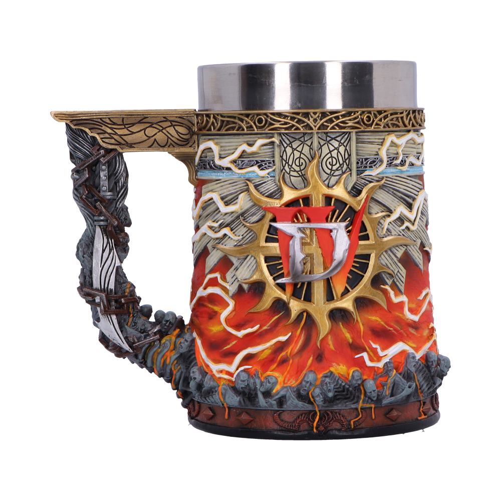 Diablo® IV Inarius Tankard