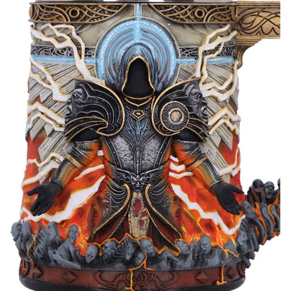 Diablo® IV Inarius Tankard