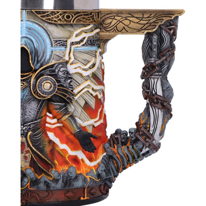 Diablo® IV Inarius Tankard