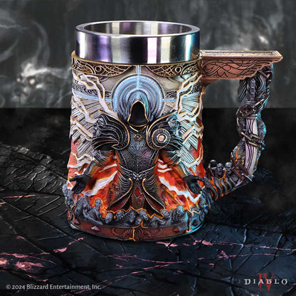 Diablo® IV Inarius Tankard