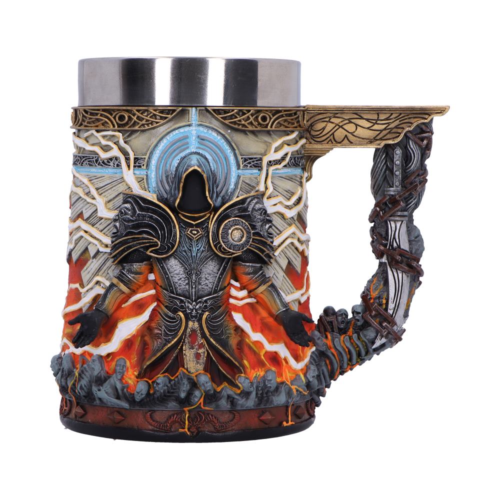 Diablo® IV Inarius Tankard