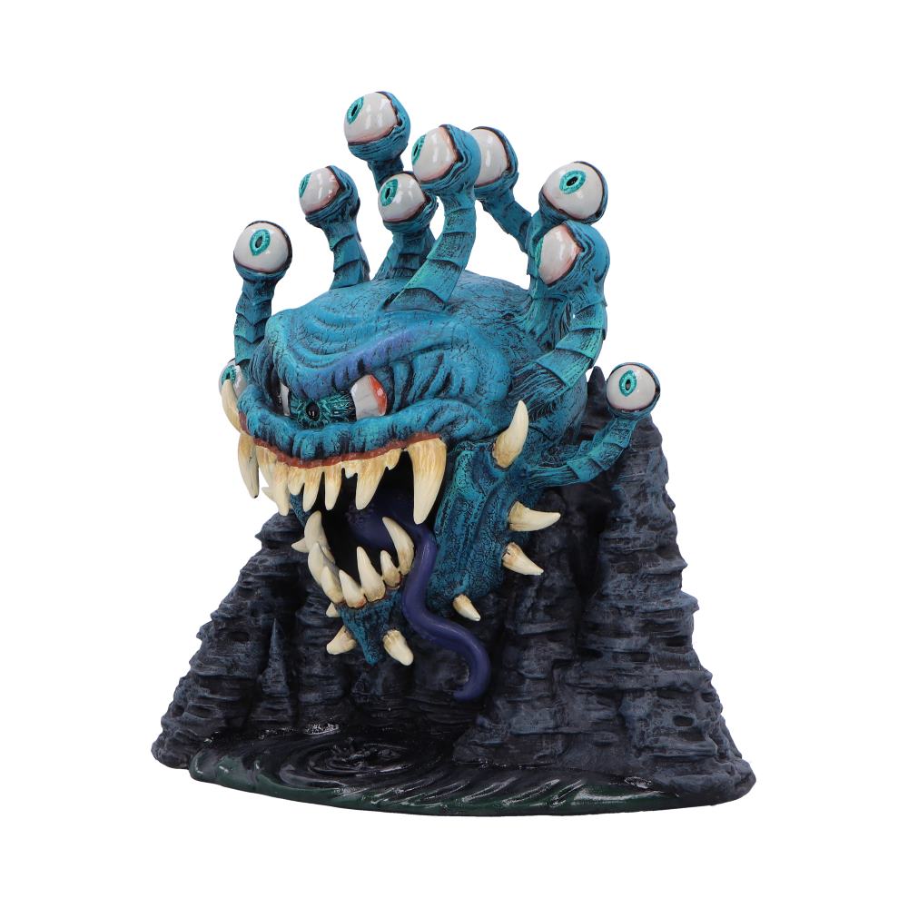 Dungeons & Dragons Beholder Box