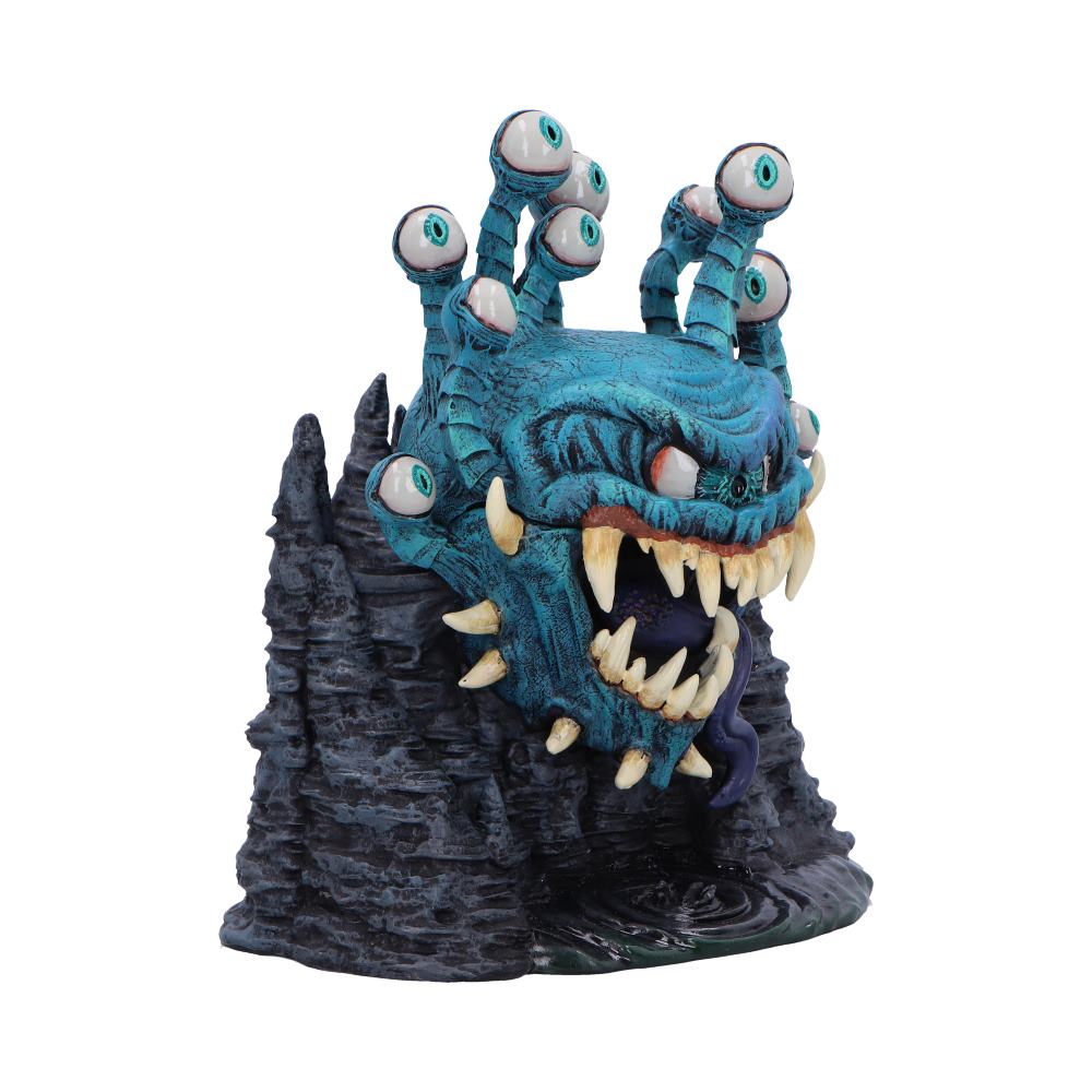 Dungeons & Dragons Beholder Box