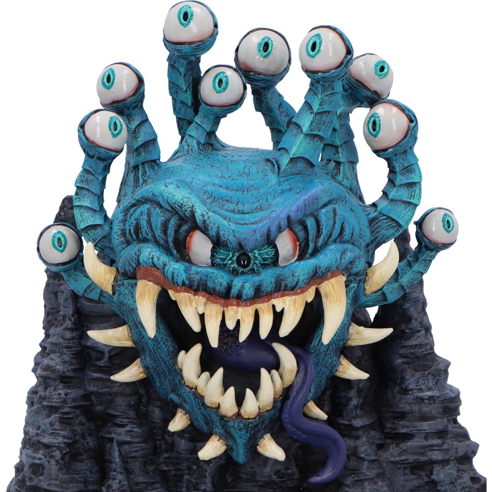 Dungeons & Dragons Beholder Box