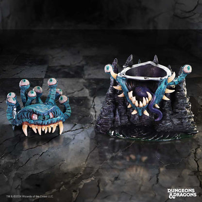 Dungeons & Dragons Beholder Box