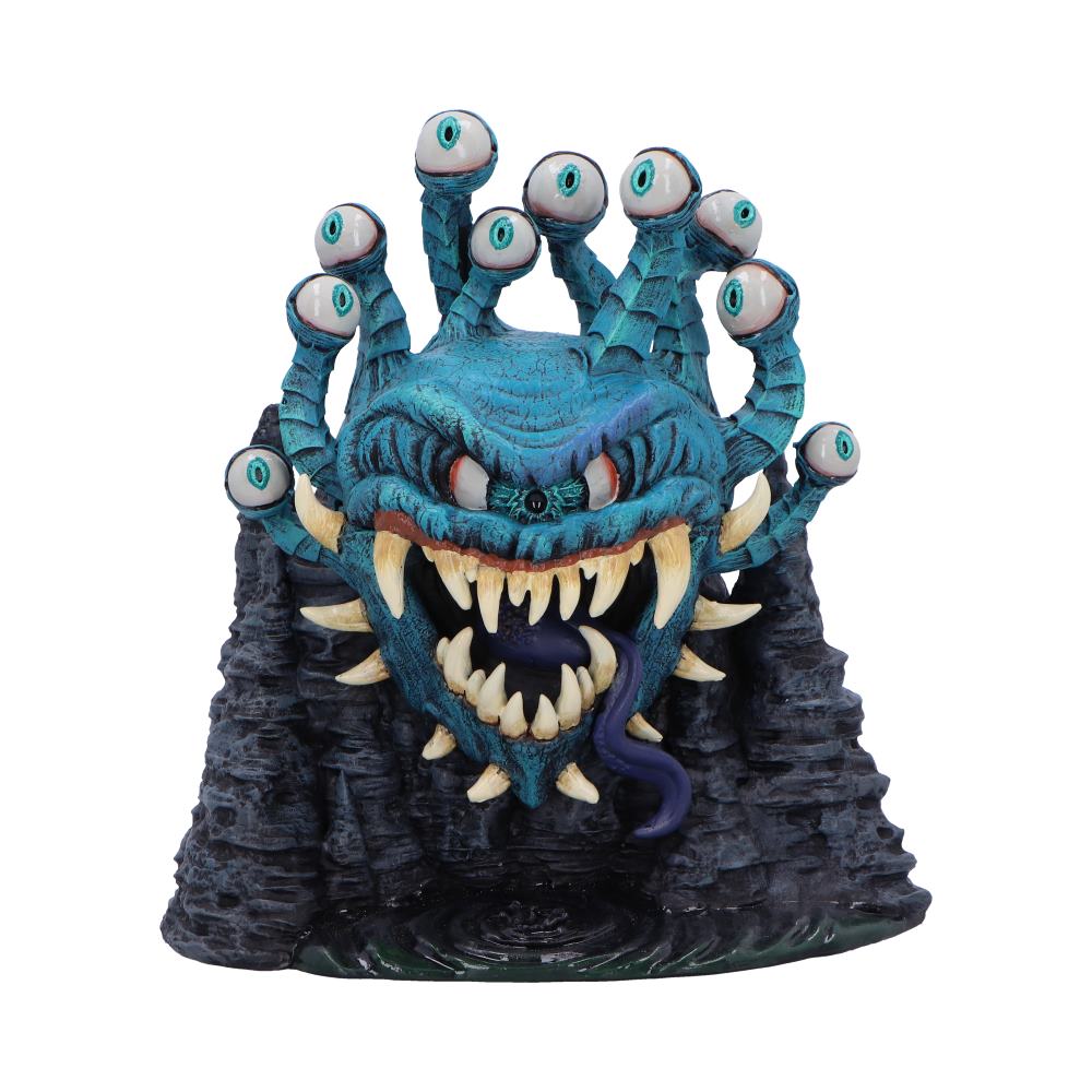 Dungeons & Dragons Beholder Box