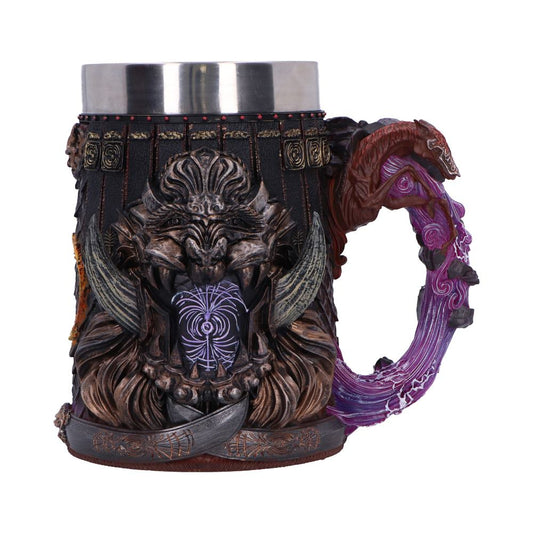 Elden Ring Starscourge Radahn Tankard