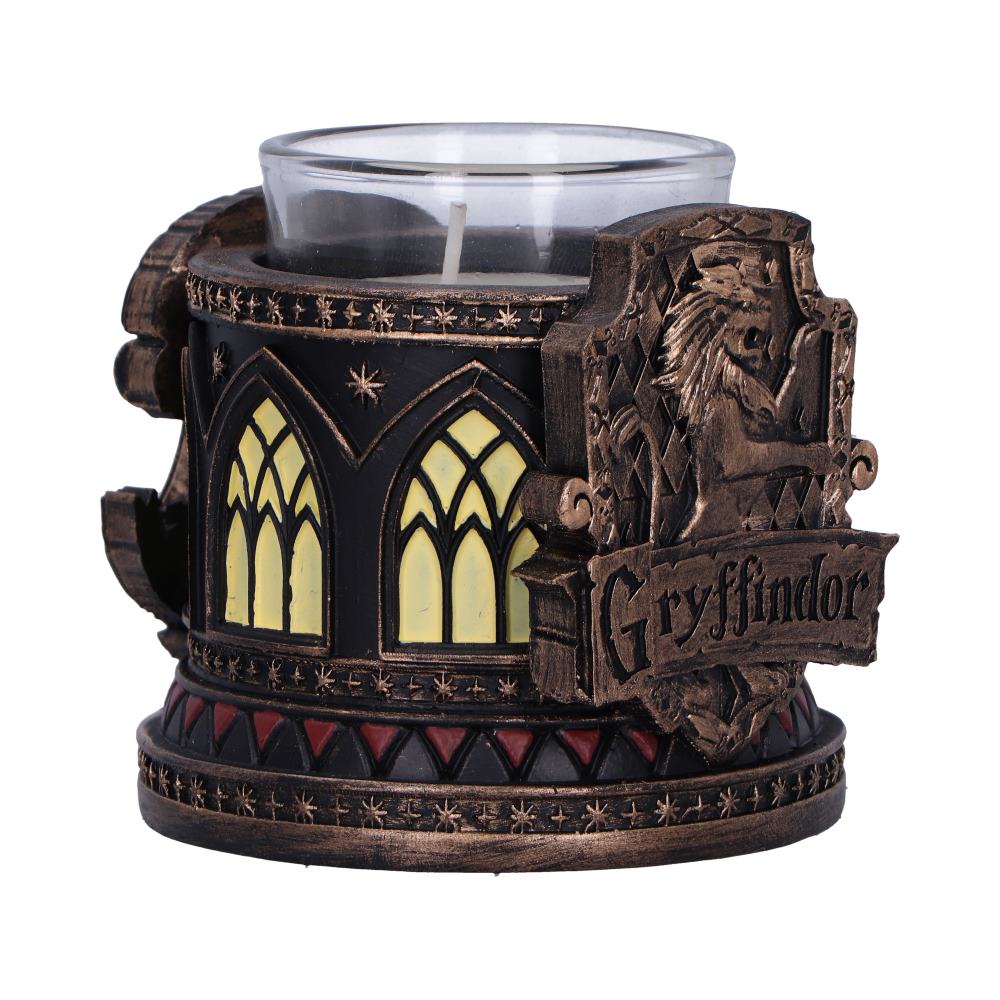 Harry Potter Gryffindor Tea Light