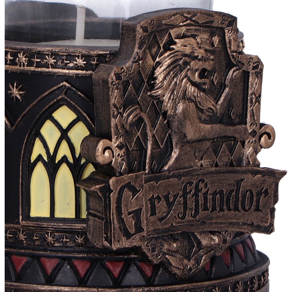 Harry Potter Gryffindor Tea Light