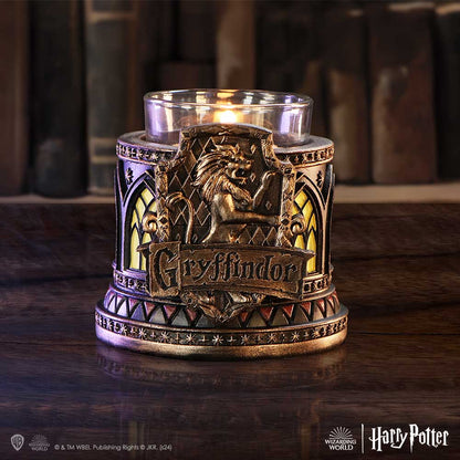 Harry Potter Gryffindor Tea Light