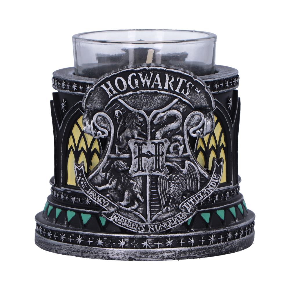 Harry Potter Slytherin Tea Light