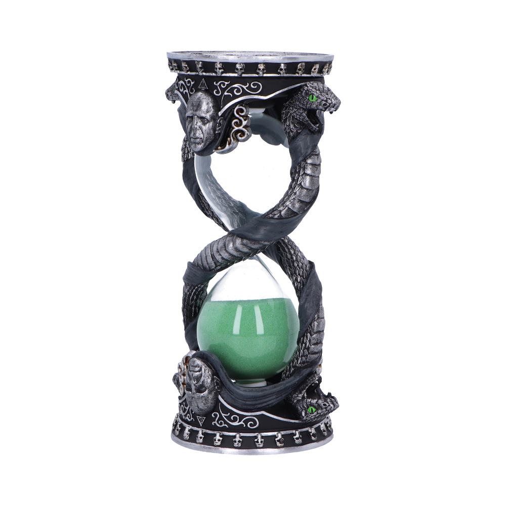 Harry Potter Lord Voldemort Sand Timer