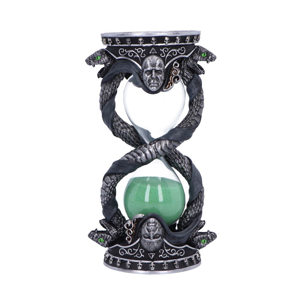 Harry Potter Lord Voldemort Sand Timer