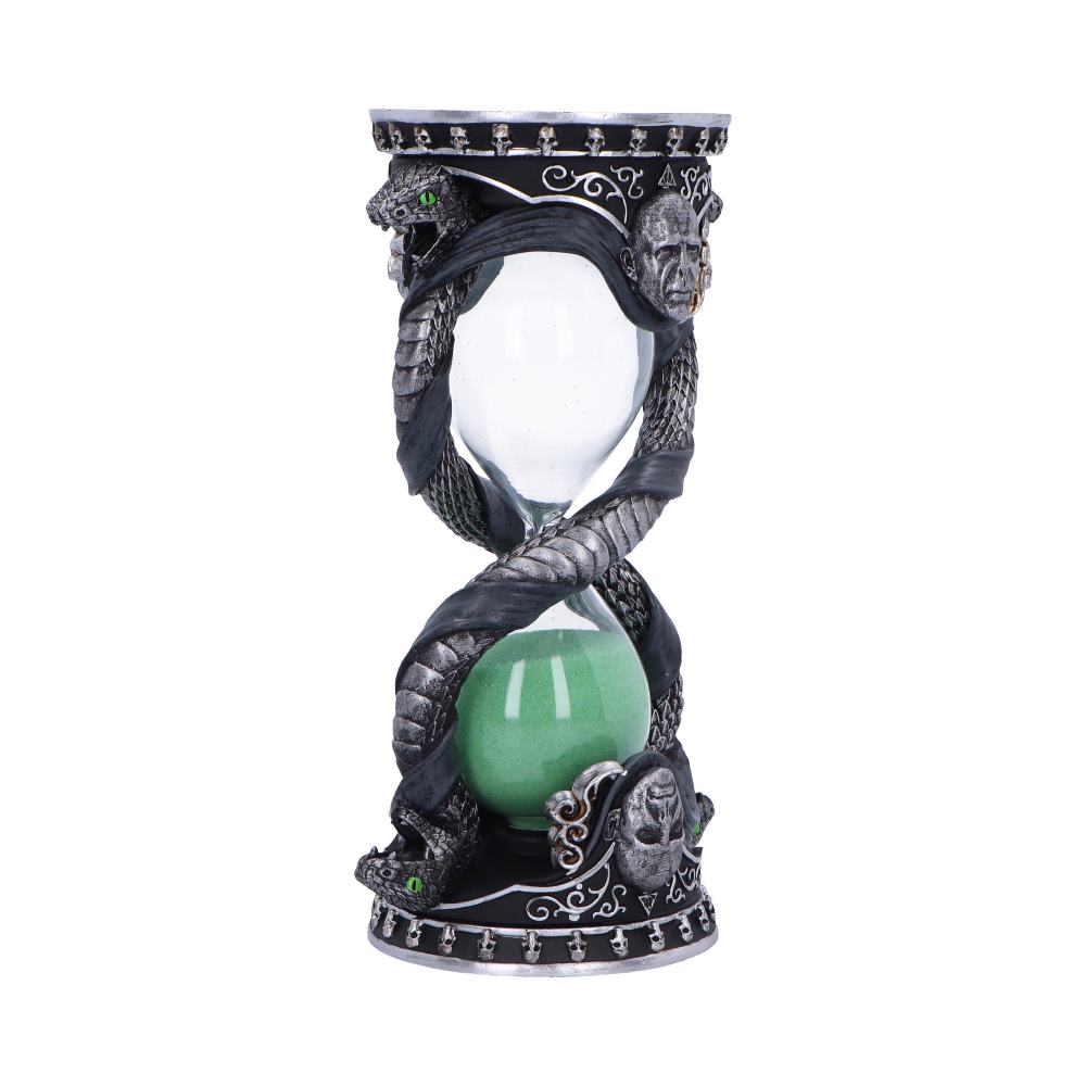 Harry Potter Lord Voldemort Sand Timer