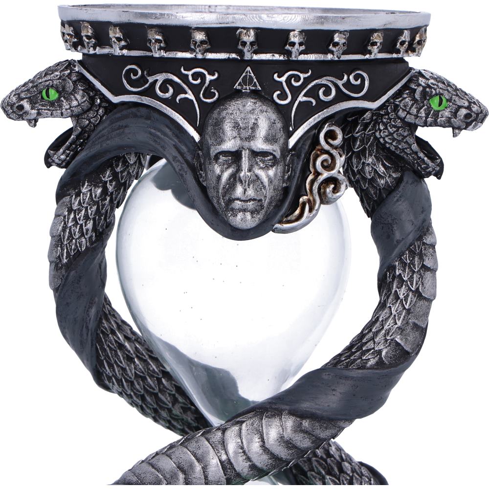 Harry Potter Lord Voldemort Sand Timer