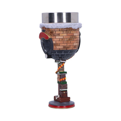 Harry Potter Platform 9 3/4 Goblet