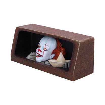 IT Pennywise Drain Figurine