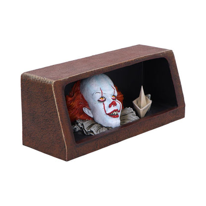 IT Pennywise Drain Figurine