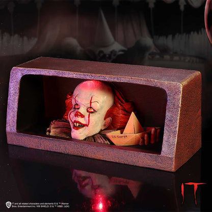 IT Pennywise Drain Figurine