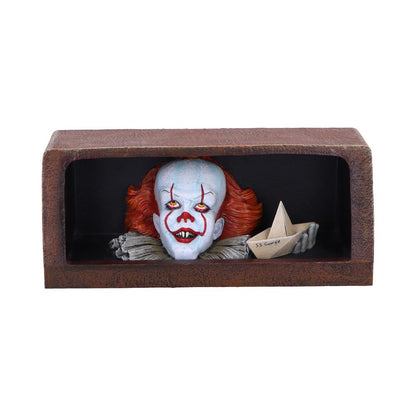 IT Pennywise Drain Figurine