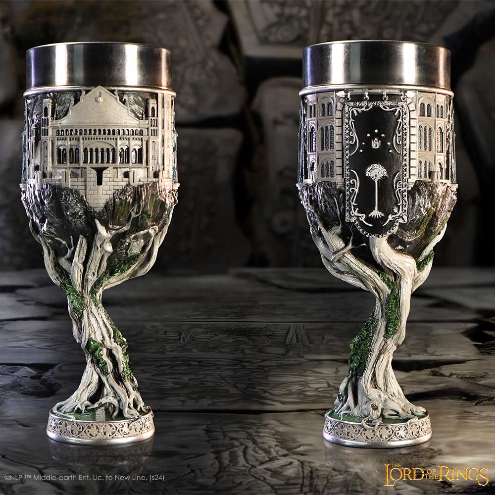 Gondor Goblet