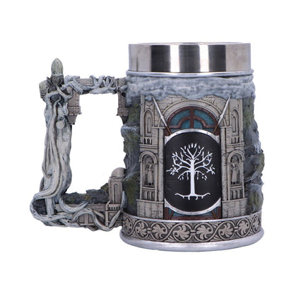 Lord of the Rings Gondor Tankard