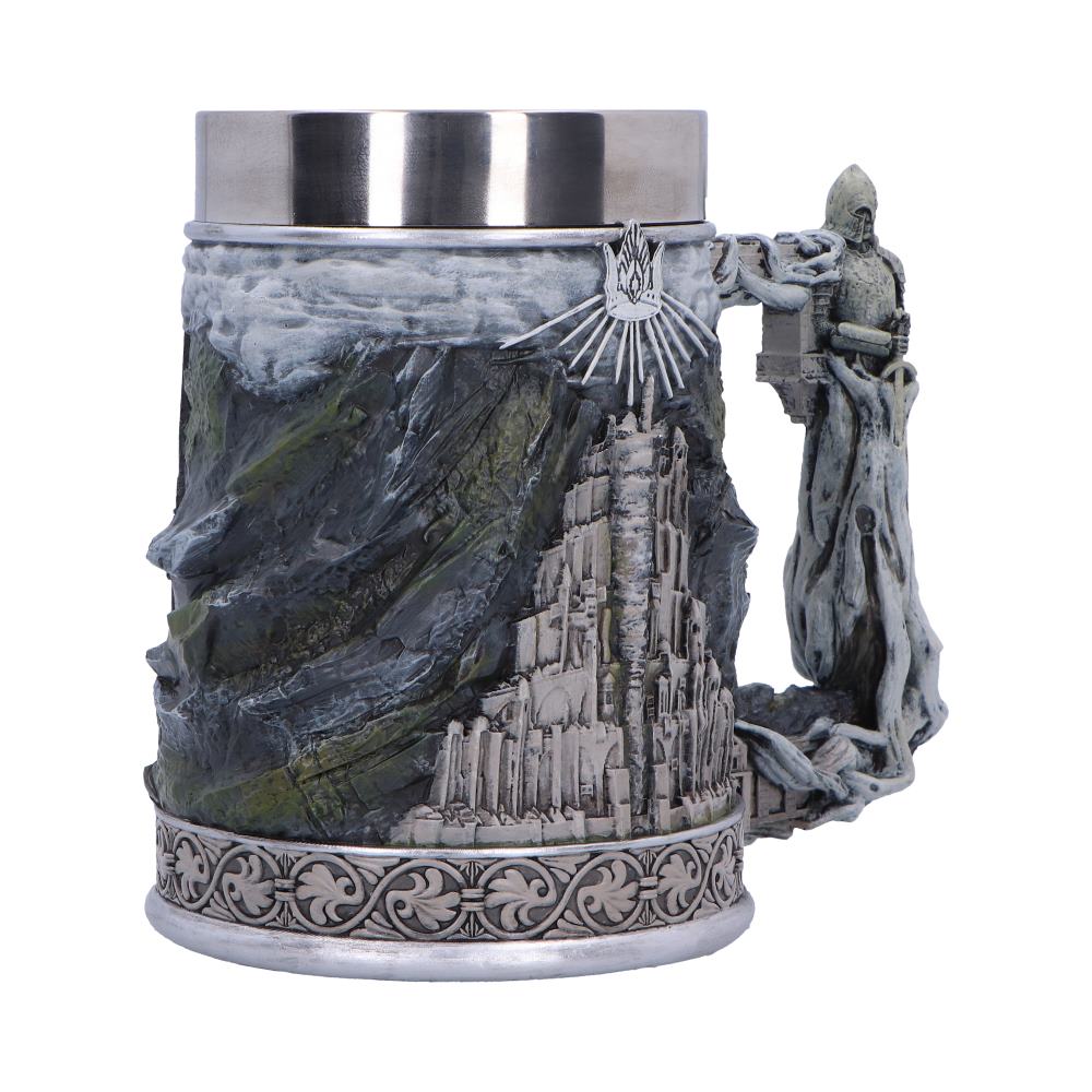 Lord of the Rings Gondor Tankard