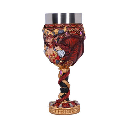 World of Warcraft Alexstrasza Goblet