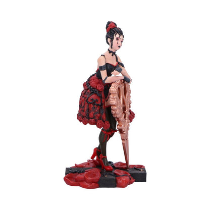 Marionette Burlesque Figurine